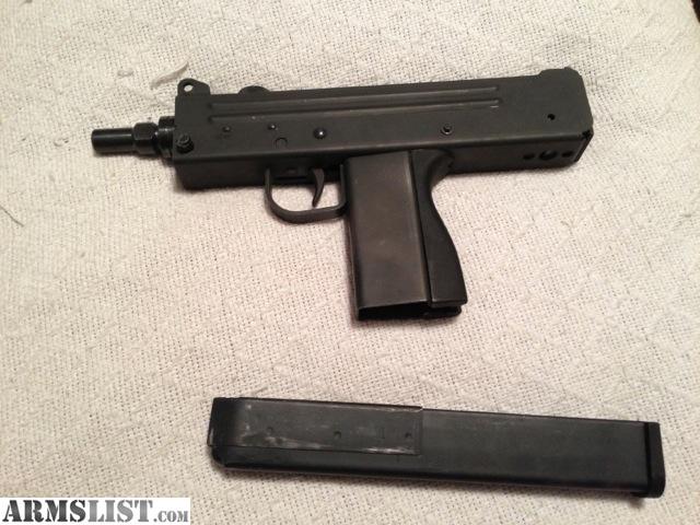 mac 11 for sale